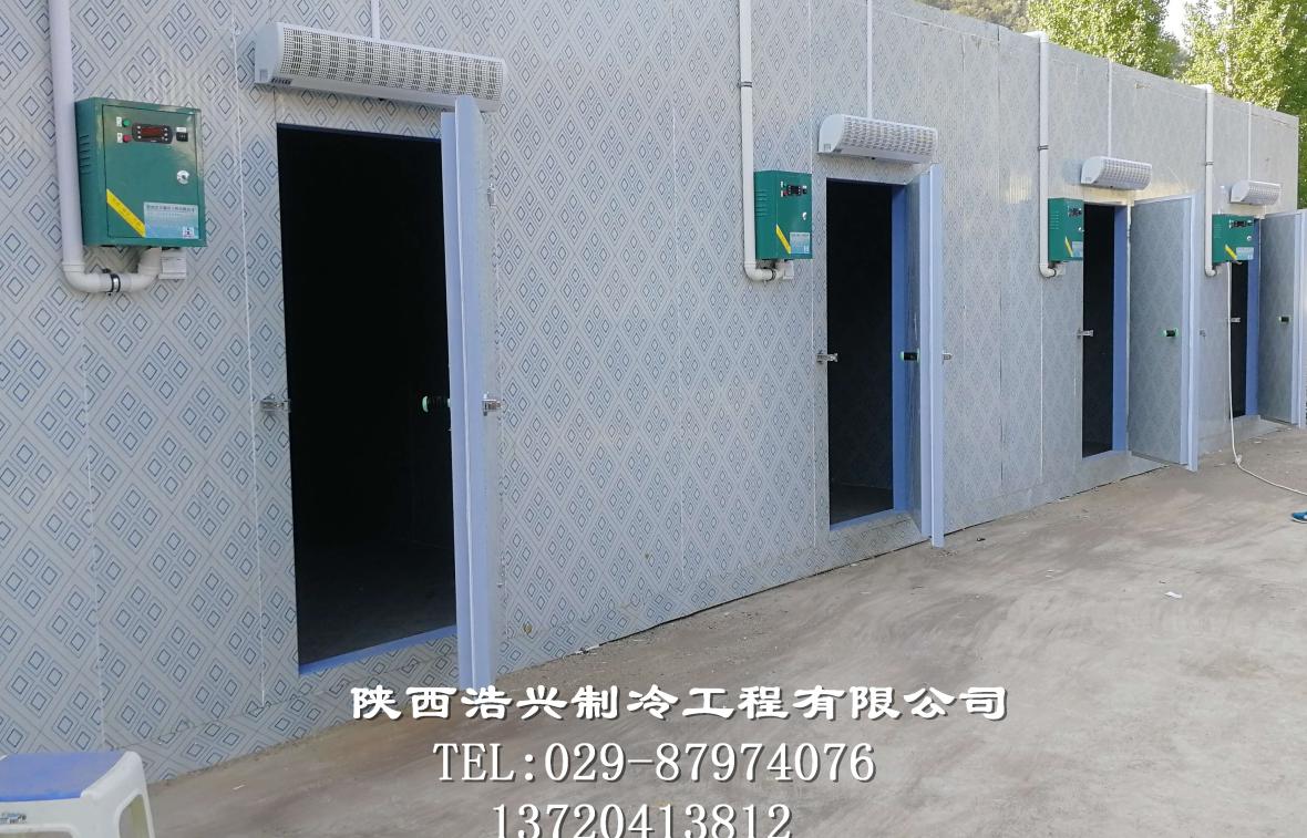  冷庫運營中要排除什么故障！！