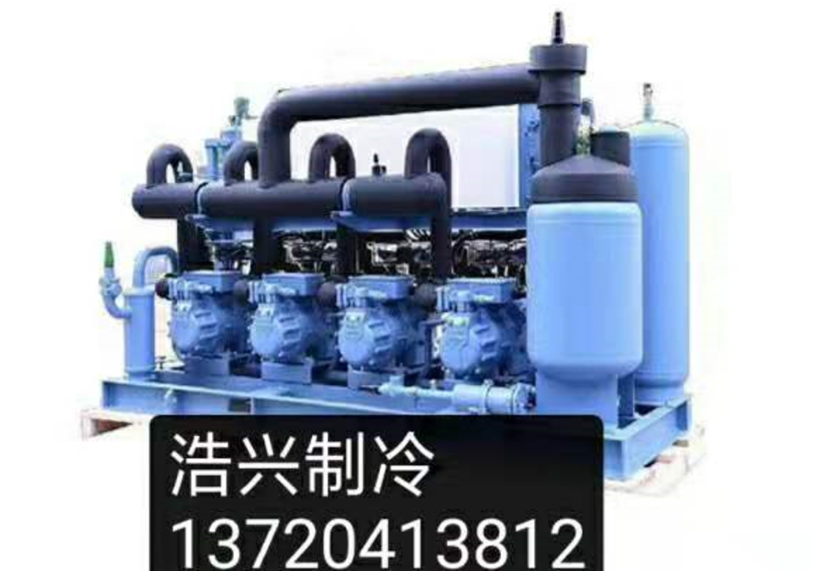 冷庫(kù)壓縮機(jī)結(jié)霜嚴(yán)重的常見(jiàn)原因